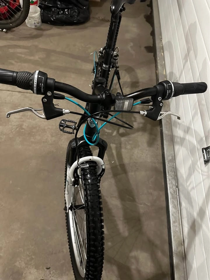 Mountain Bike - photo 3