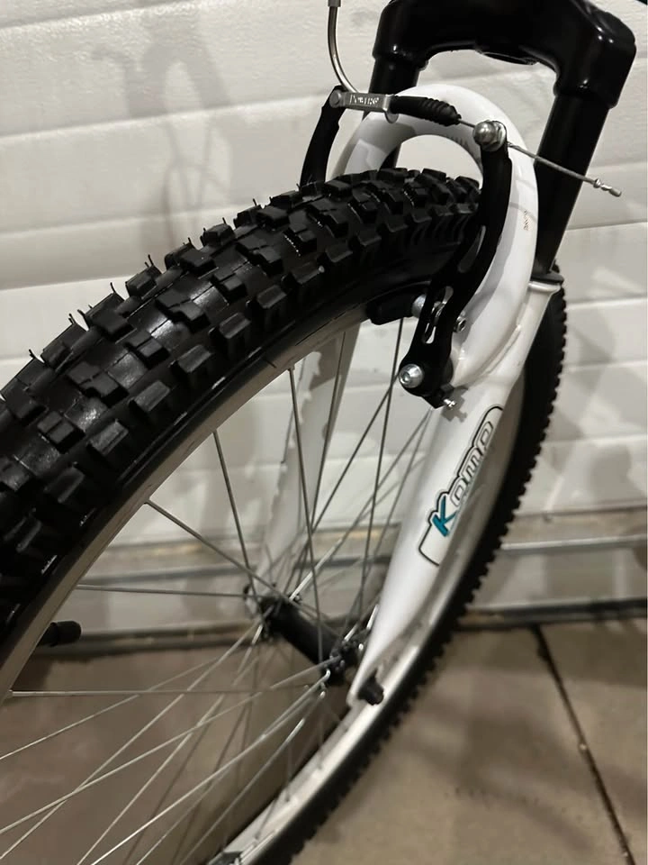 Mountain Bike - photo 5