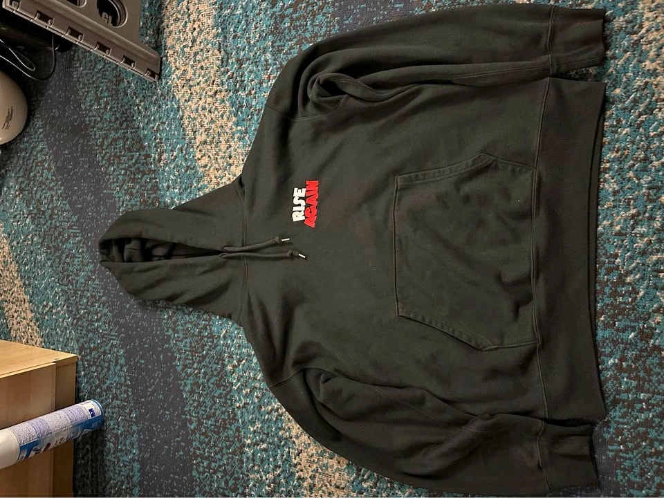 Uniqlo Hoodie