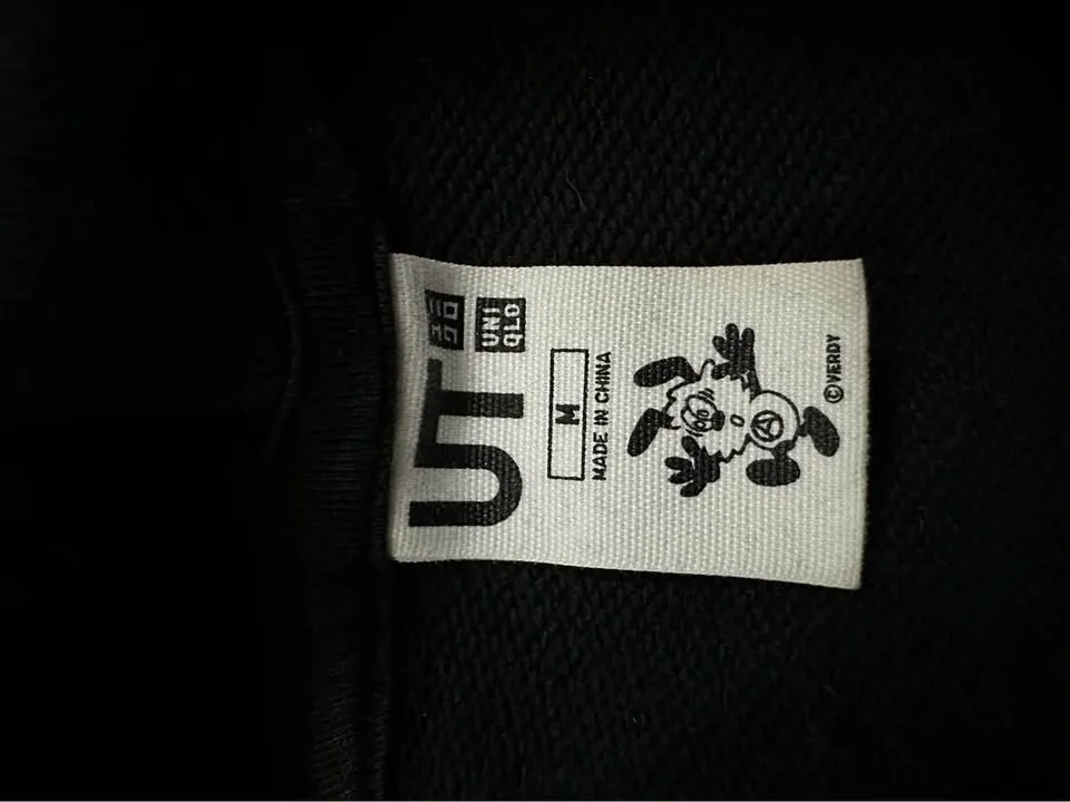 Uniqlo Hoodie - photo 4
