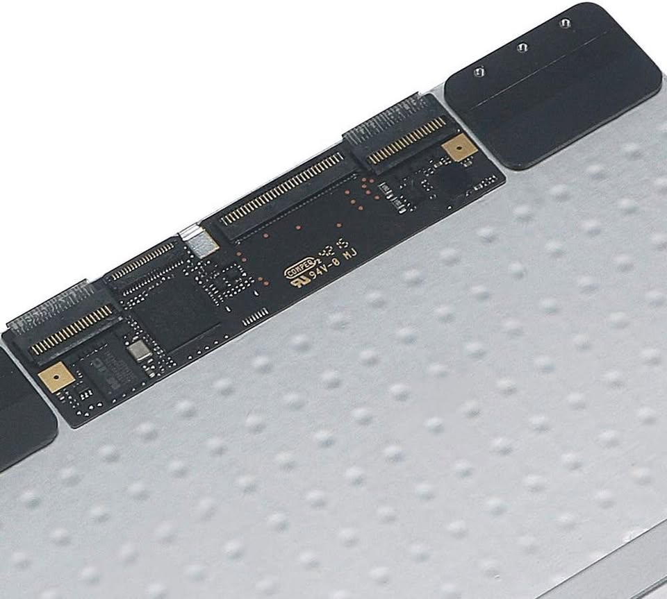 MacBook Air 13" A1466 Trackpad - photo 2