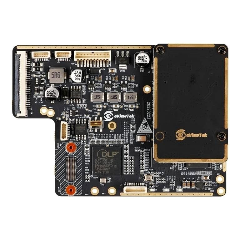 ANYCUBIC Photon D2 Optical Engine Driver Board