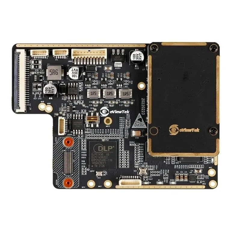 ANYCUBIC Photon D2 Optical Engine Driver Board thumbnail