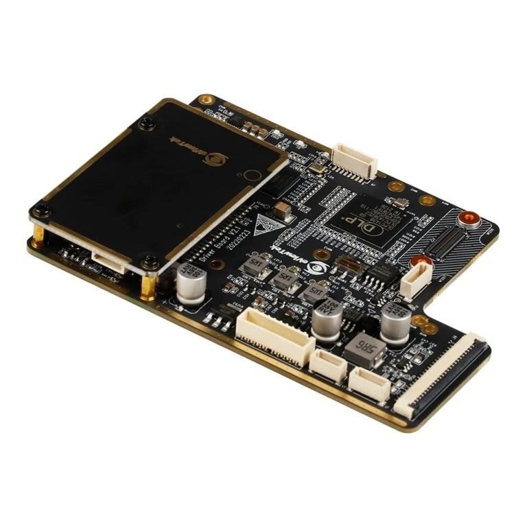 ANYCUBIC Photon D2 Optical Engine Driver Board - photo 2
