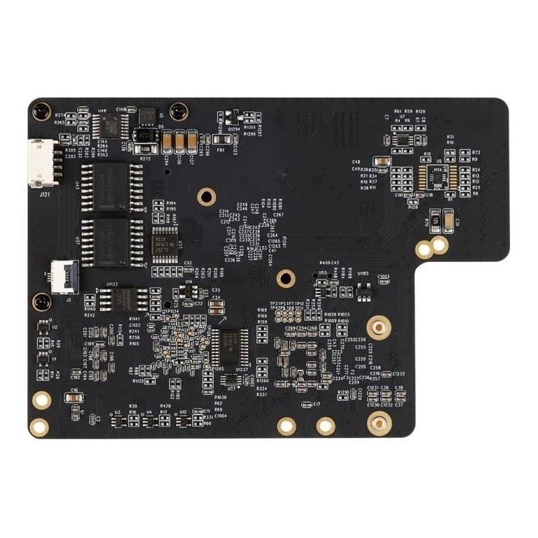 ANYCUBIC Photon D2 Optical Engine Driver Board - photo 3