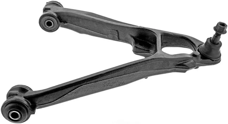 Front Lower Control Arm and Ball Joint Assembly thumbnail