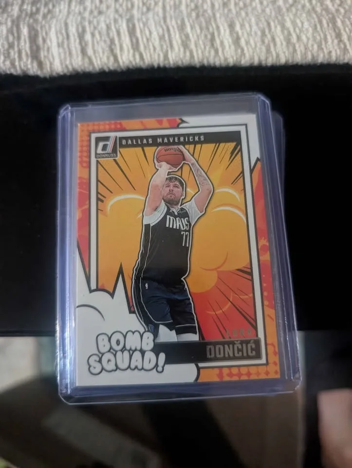 Cooper Flagg LeBron James Ace Bailey Basketball Card Lot - photo 5