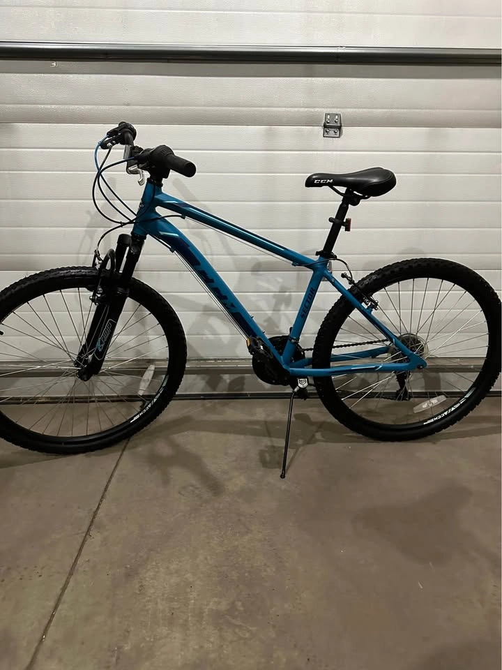 Mountain Bike Hardtail - photo 2