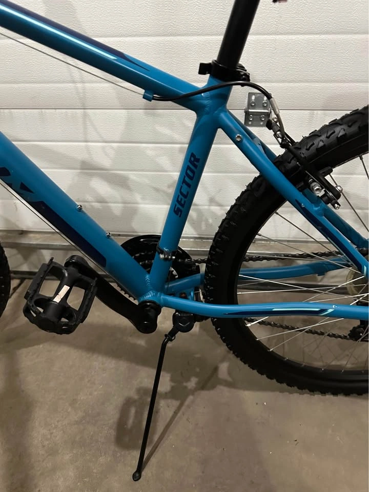 Mountain Bike Hardtail - photo 3