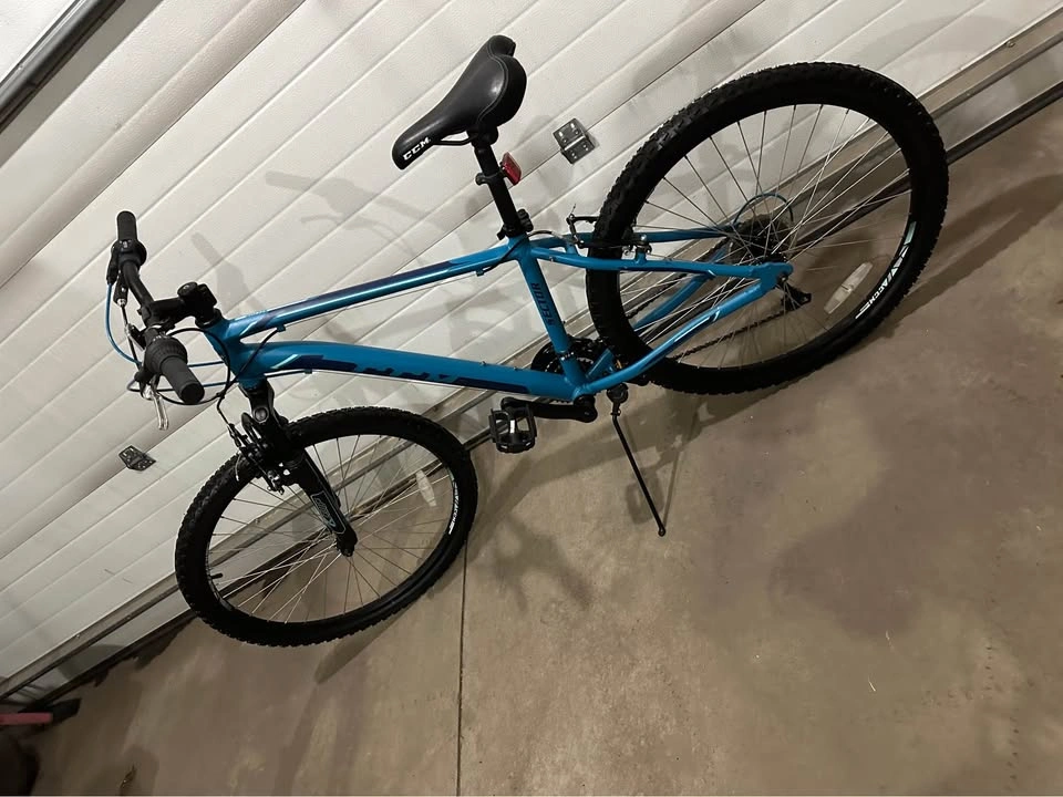 Mountain Bike Hardtail - photo 4