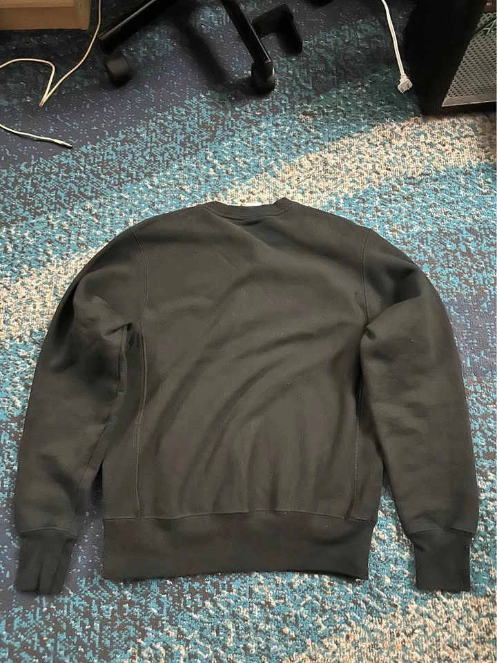 Champion Sweatshirt Small/medium - photo 2