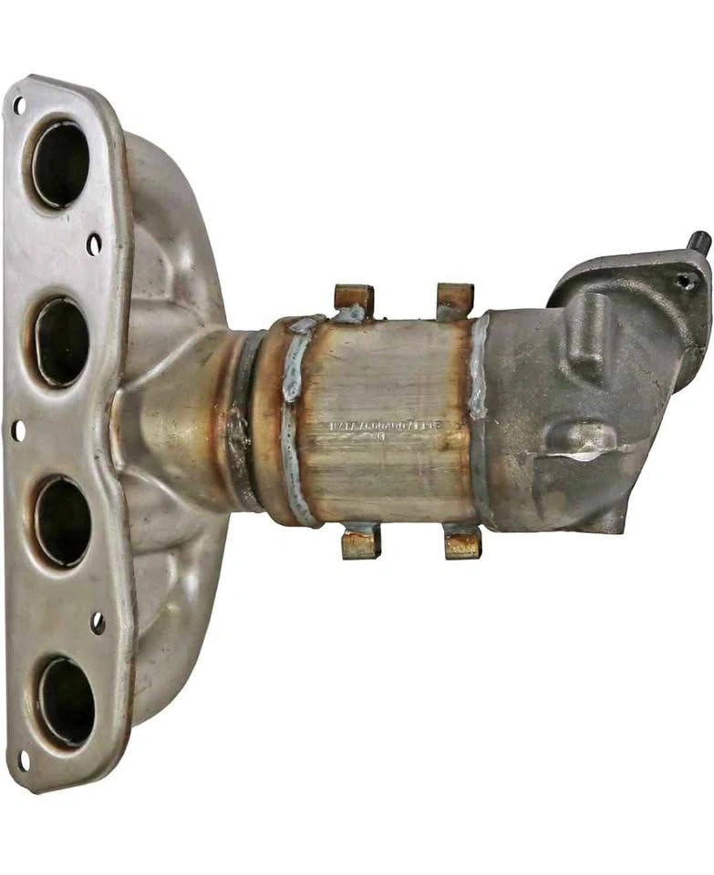 Walker Ultra Catalytic Converter for Hyundai Elantra