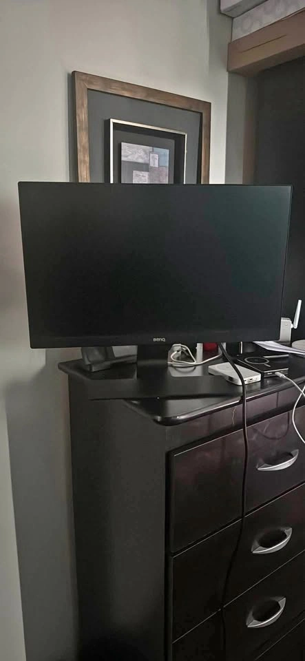 BenQ 22” LCD Monitor – GW2283