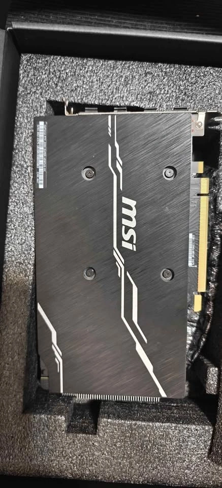 MSI RTX 2060 Super - photo 3