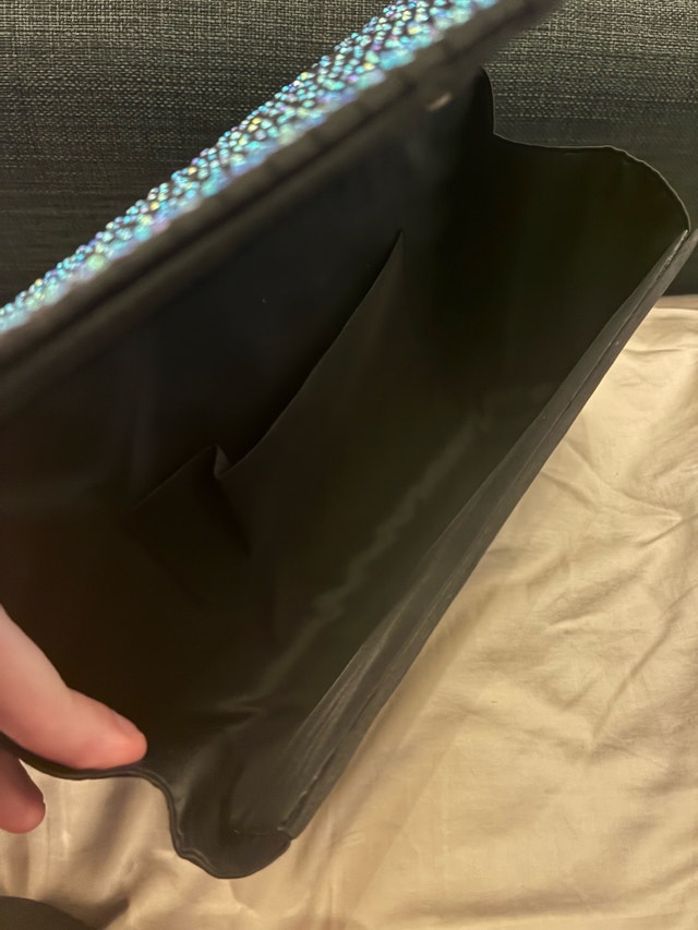 Sparkly Purse - photo 2