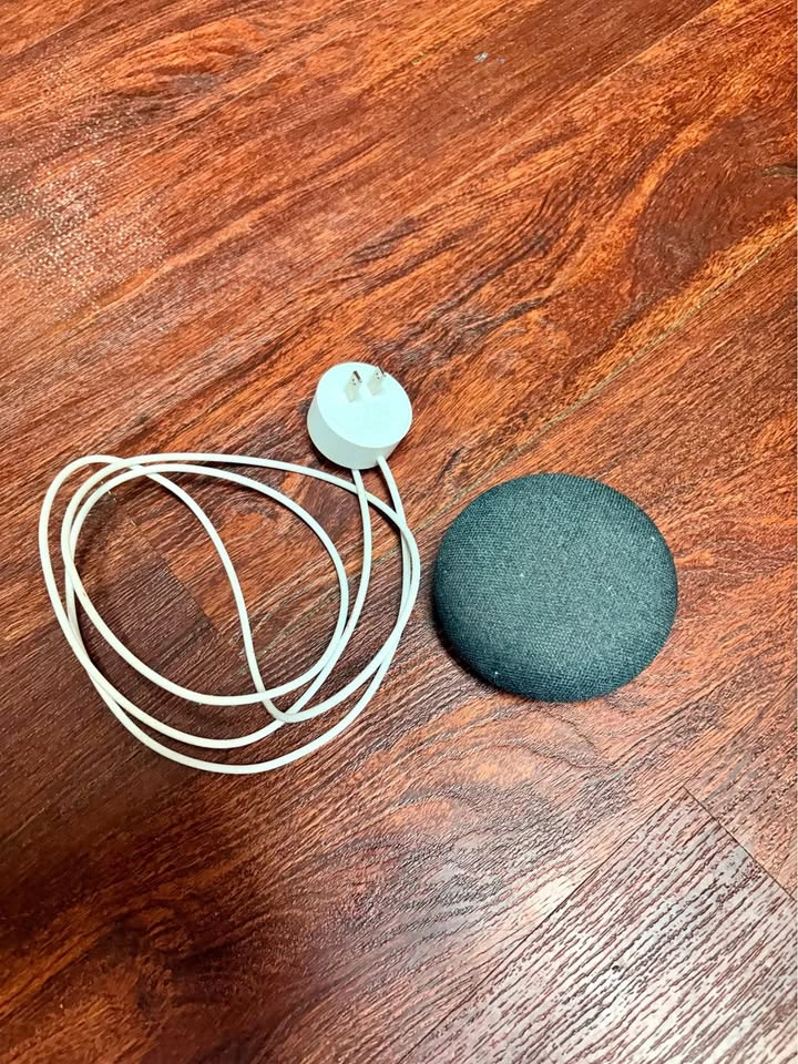 Google nest mini
