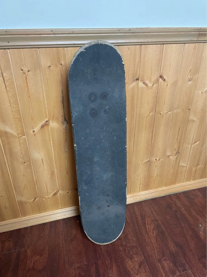 Skateboard - photo 2