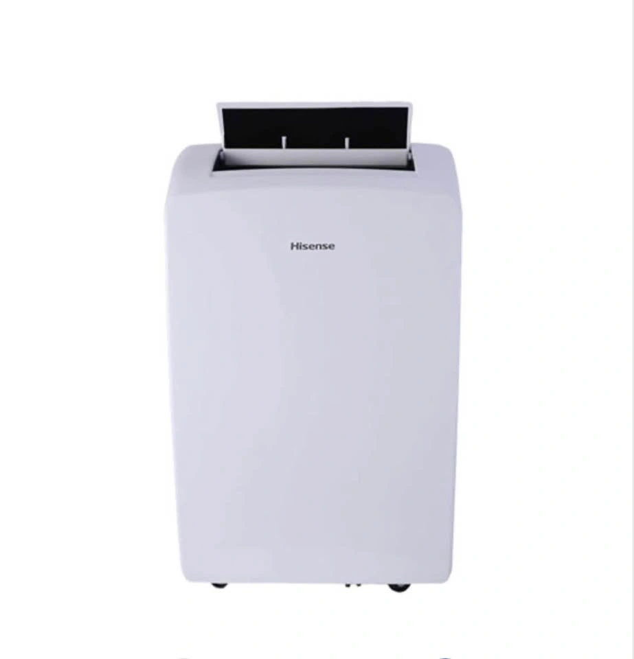 Hisense Smart Portable AC- 10,500 BTU ASHRAE - WiFi, Quiet - photo 2