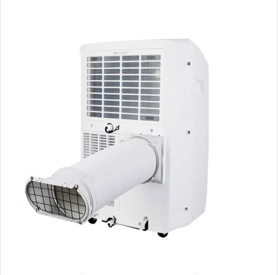 Hisense Smart Portable AC- 10,500 BTU ASHRAE - WiFi, Quiet - photo 3