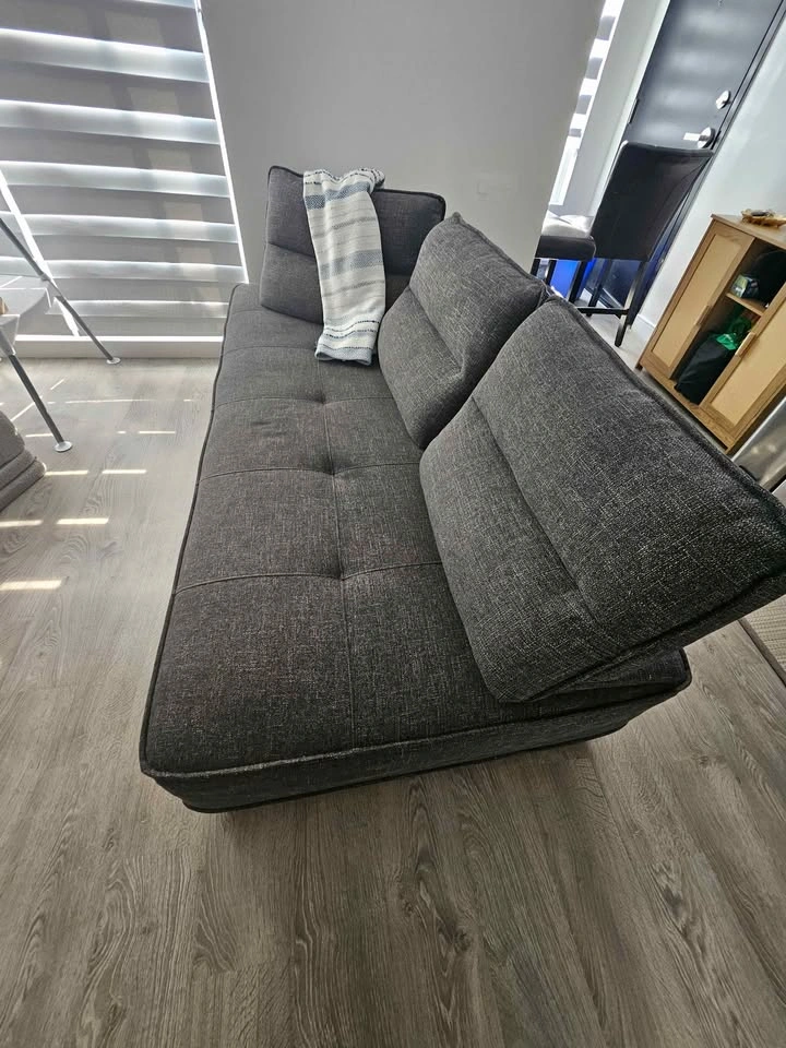 Structube Chamelon sofa - photo 2