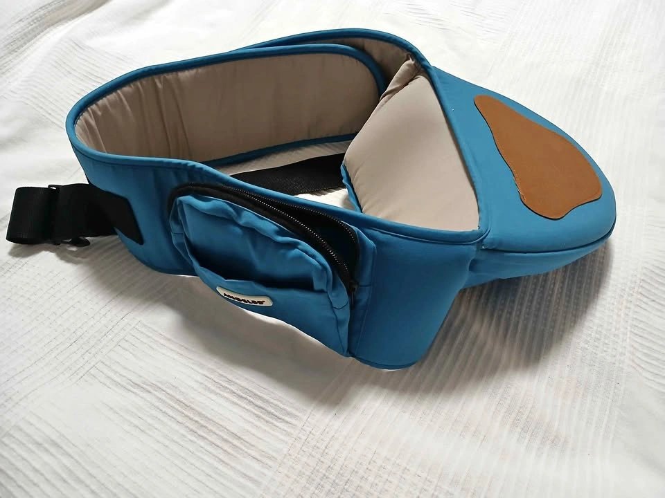 AngelBB baby hip carrier