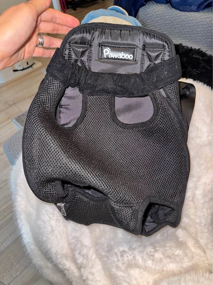 S/M Pet Carrier
