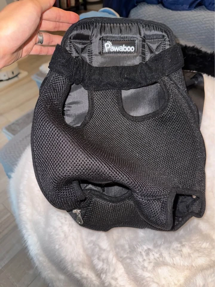 S/M Pet Carrier - photo 2
