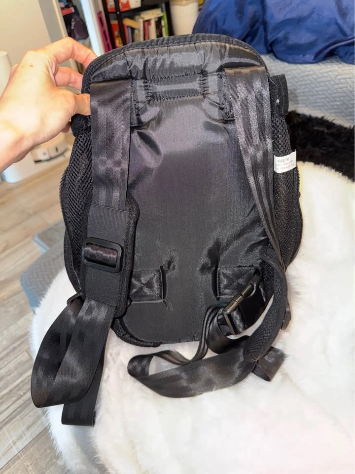 S/M Pet Carrier - photo 3