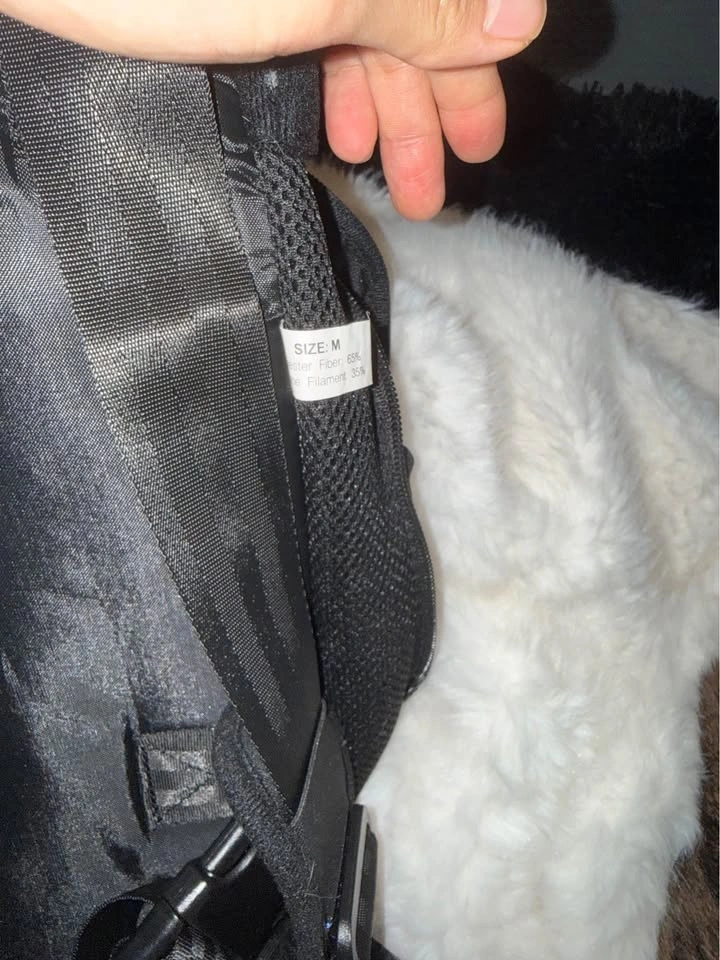 S/M Pet Carrier - photo 4