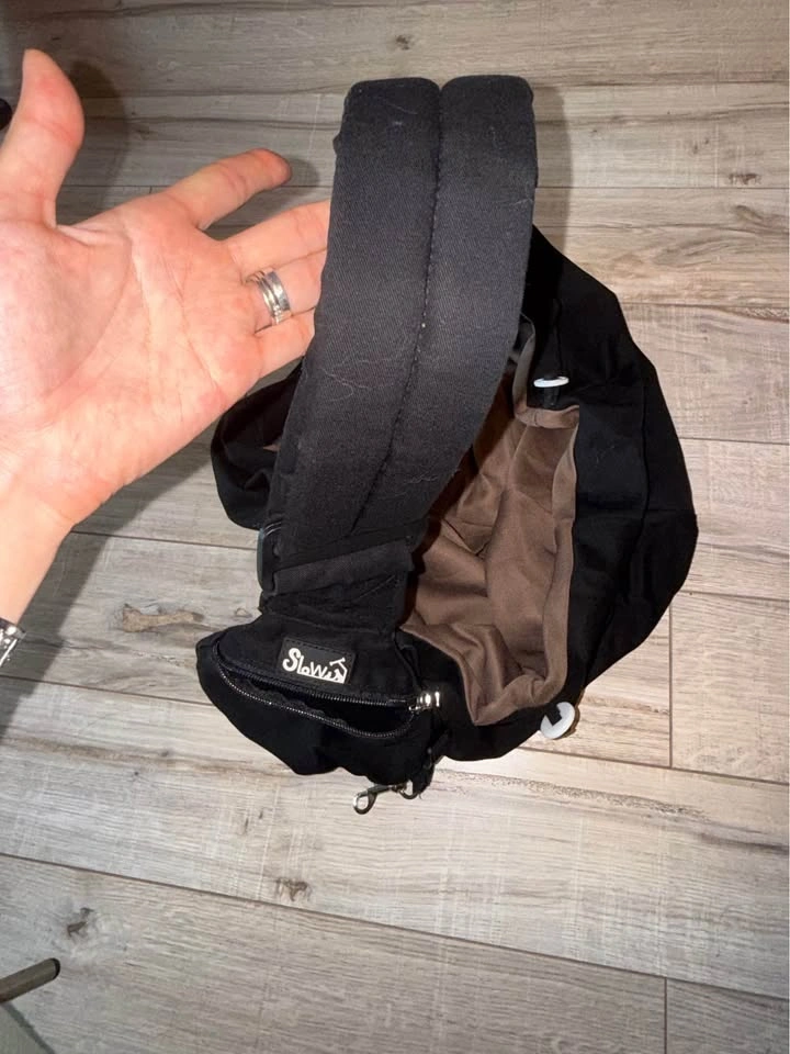 Crossbody Pet Carrier - photo 4