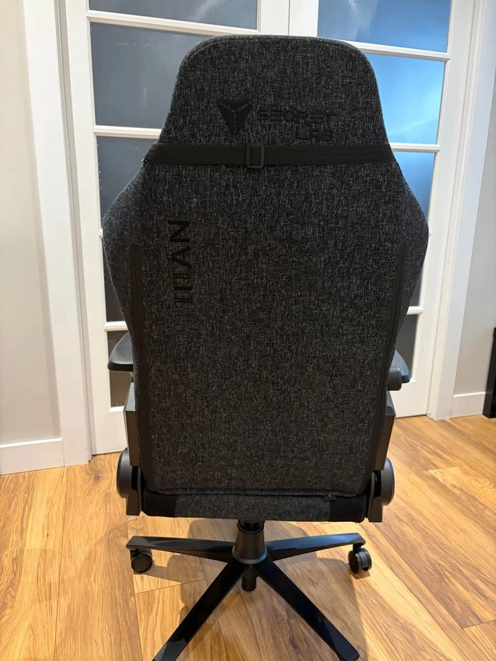 Secretlab Titan Gaming Chair - photo 3