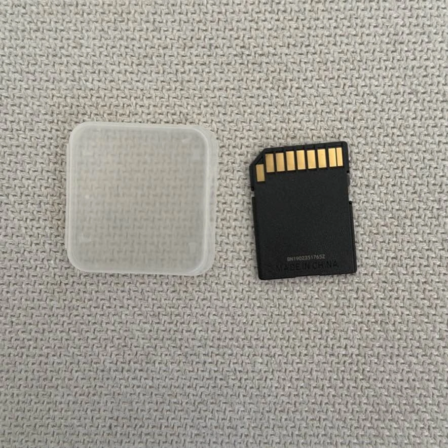 Sandisk Extreme Plus 64GB - photo 3