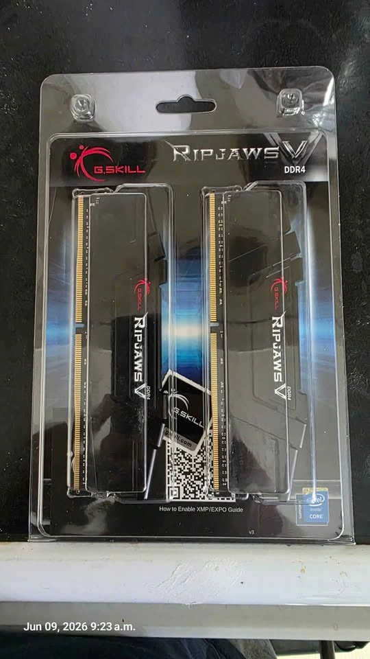 Custom PC New Parts Bundle - photo 5