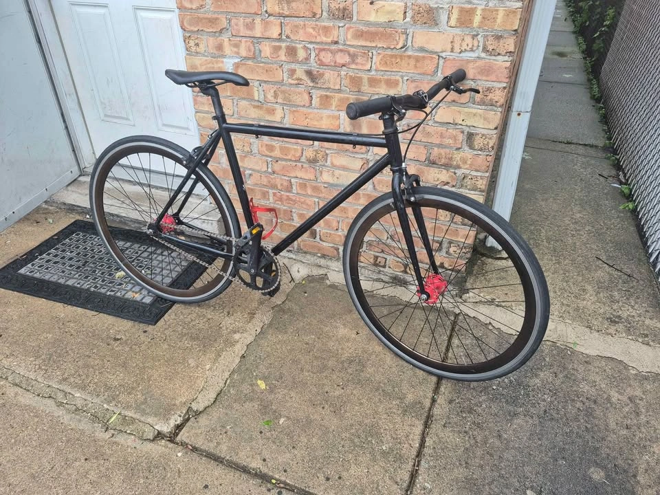 SE BIKE single speed bike - photo 3