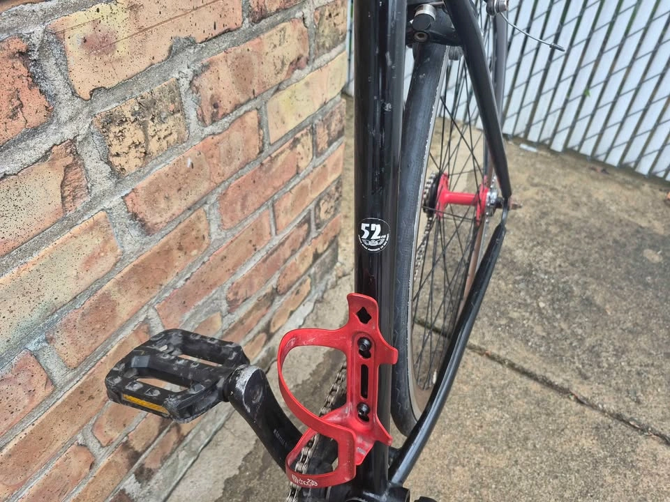SE BIKE single speed bike - photo 4