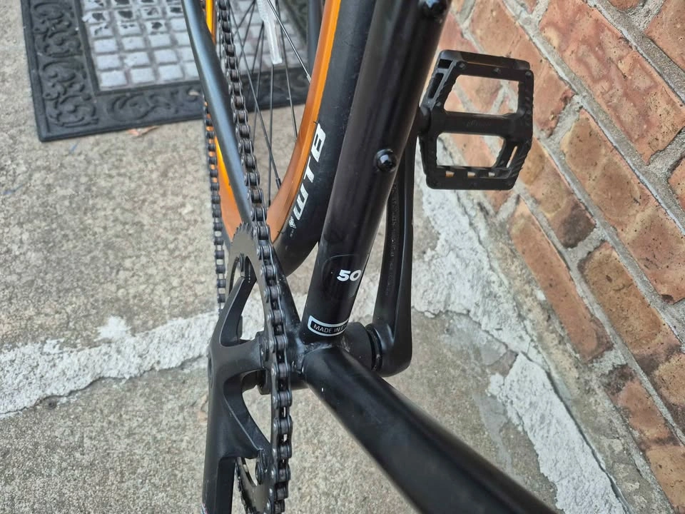 Pure Cycles single speed Bike - photo 2