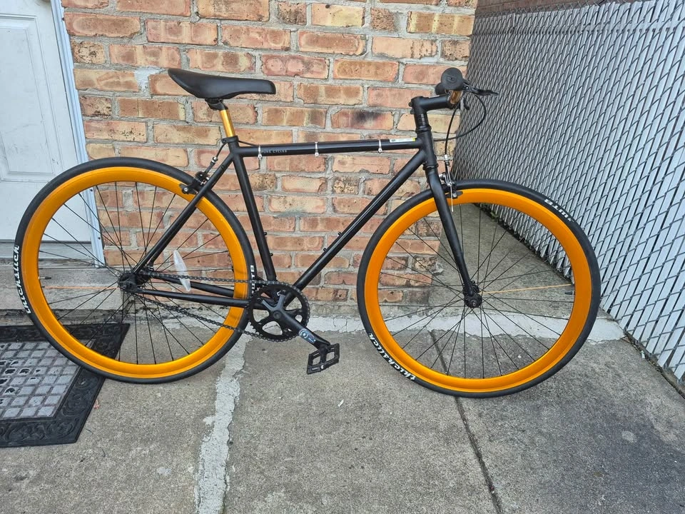 Pure Cycles single speed Bike - photo 3