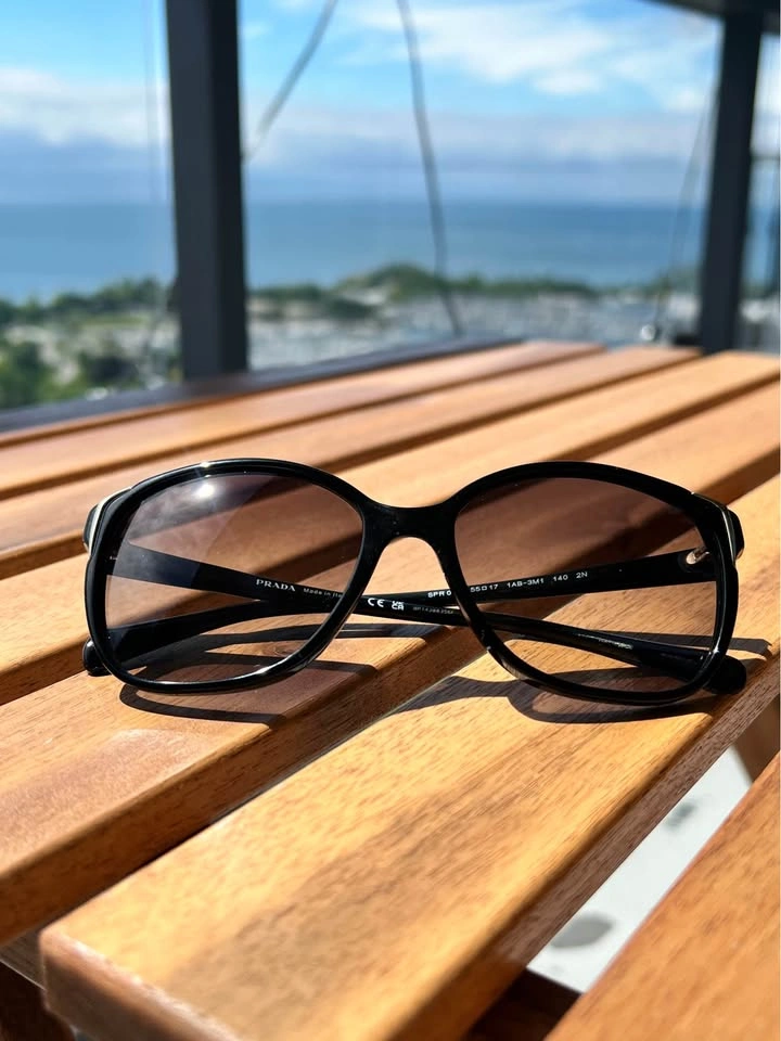 Prada Conceptual PR 01OS Sunglasses - photo 2