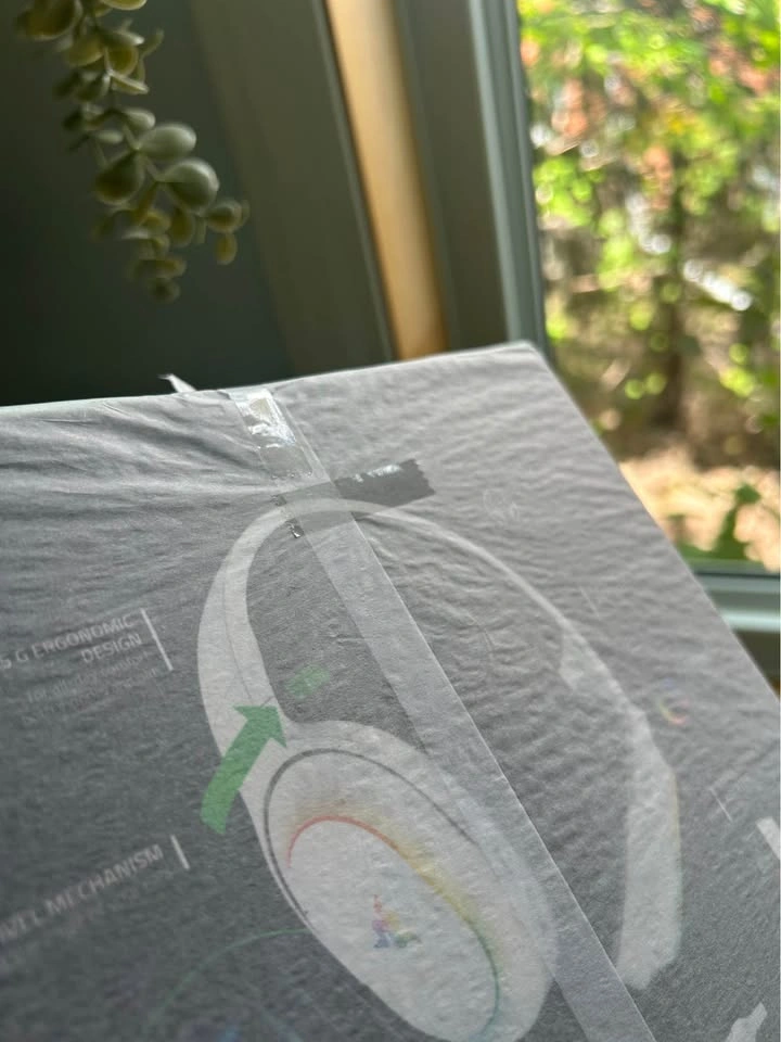 Razer Barracuda X Chroma Wireless Gaming Headset (White) - photo 5