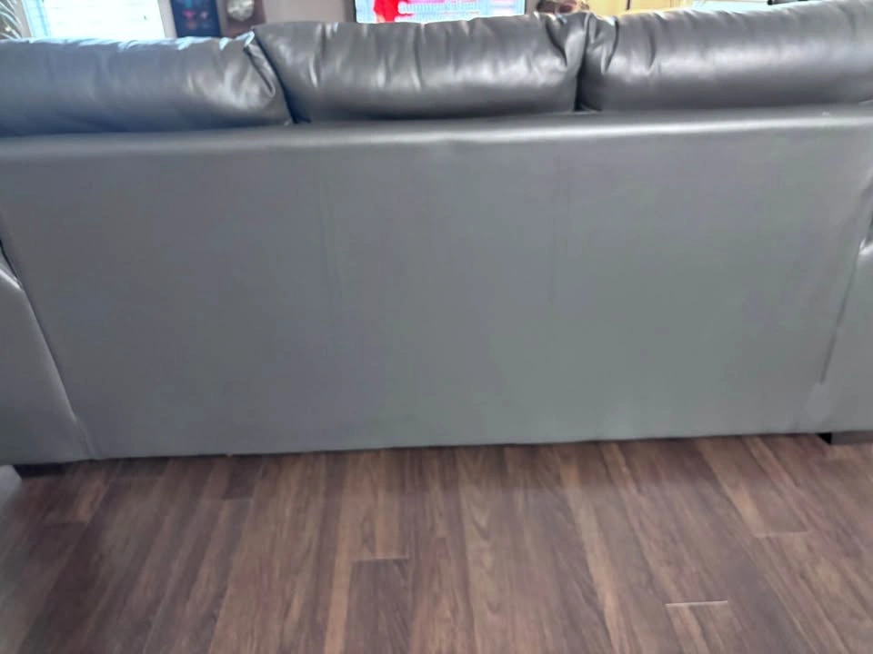 Grey Couch - photo 3