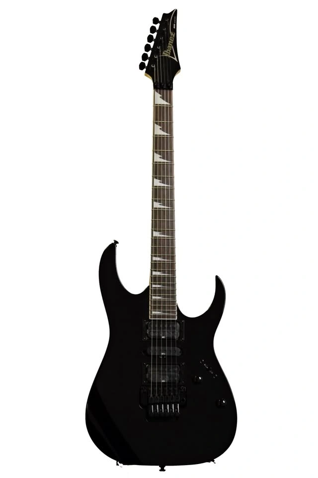 Ibanez rg series 370 dx