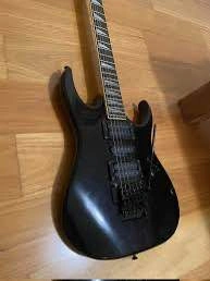 Ibanez rg series 370 dx - photo 2
