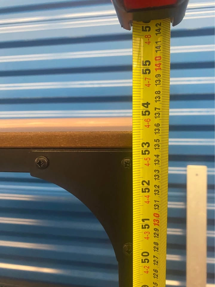 Ikea Industrial Style Shelf - photo 4