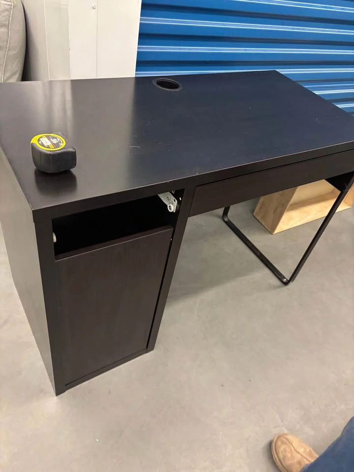 Ikea Desk - photo 2