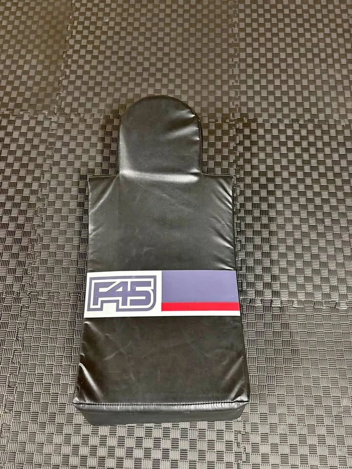 Kick Shield Muay Thai Kickboxing