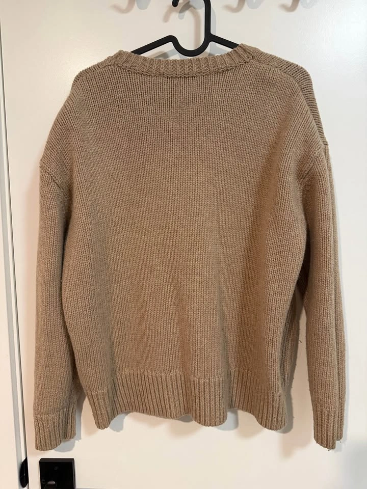 Zara Knit Sweater - Online Garage Sale - photo 2