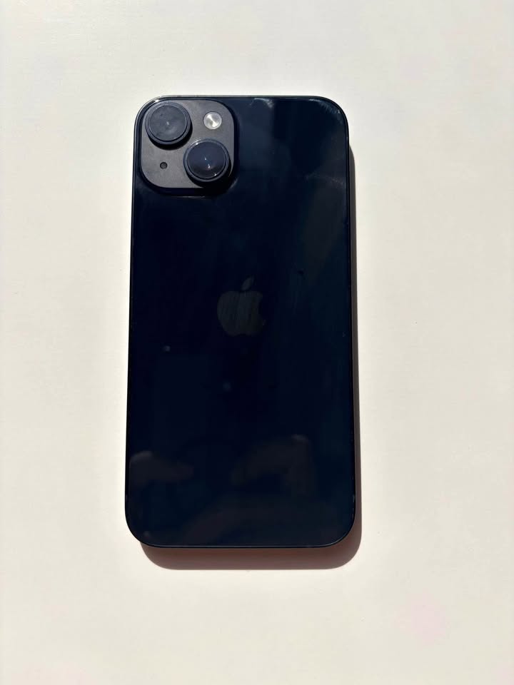 iPhone 14 128gb Navy Unlocked 90%