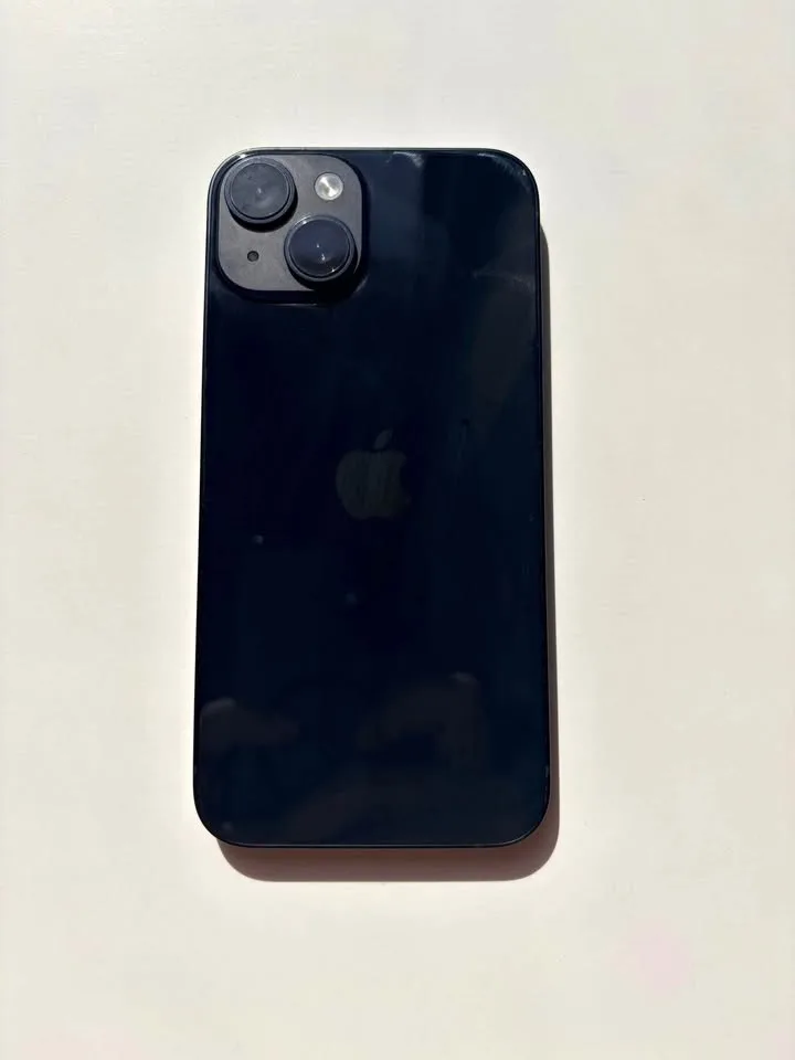 iPhone 14 128gb Navy Unlocked 90% thumbnail