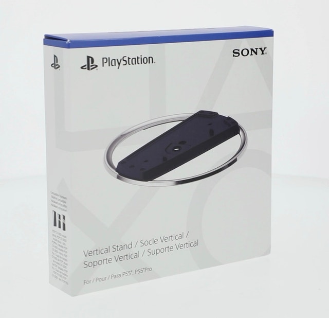 Brand New Sony PlayStation PS 5 Vertical Stand