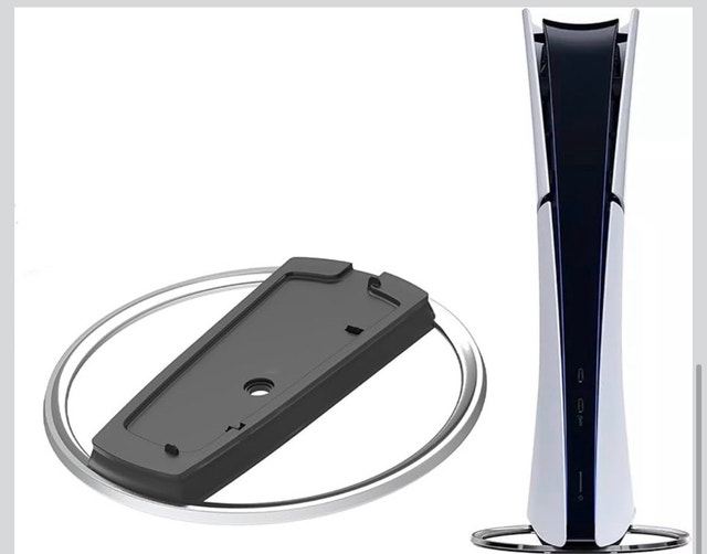 Brand New Sony PlayStation PS 5 Vertical Stand - photo 2